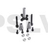 R90N853-SS OUTRAGE FRONT BOOM SUPPORT ASSEMBLY - VELOCITY 90