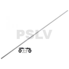 R90N854-SS OUTRAGE TOURQUE TUBE ASSEMBLY - VELOCITY 90