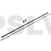 R90N856-SS OUTRAGE TAIL PUSH ROD ASSEMBLY - VELOCITY 90