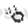 R90N857-SS OUTRAGE STABILIZER MOUNT ASSEMBLY - VELOCITY 90