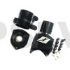 R90N859-SS OUTRAGE TAIL CASE ASSEMBLY - VELOCITY 90