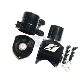 R90N859-SS OUTRAGE TAIL CASE ASSEMBLY - VELOCITY 90
