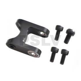 R90N860-SS OUTRAGE BELL CRANK LINK ASSEMBLY - VELOCITY 90