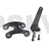 R90N861-SS OUTRAGE TAIL BELL CRANK ARM ASSEMBLY - VELOCITY 90