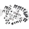R90N865-SS OUTRAGE SPARE HARDWARE PACK - VELOCITY 90