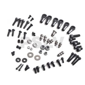 R90N865-SS OUTRAGE SPARE HARDWARE PACK - VELOCITY 90