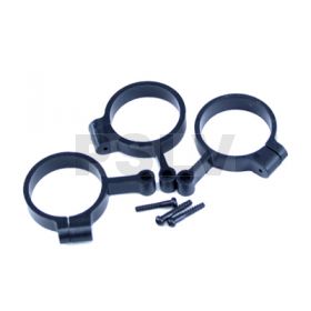 R90N869-SS OUTRAGE TAIL ROD GUIDE SET - VELOCITY 90