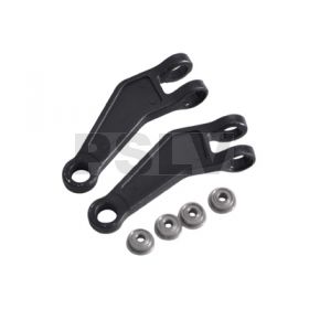 R90N871-SS OUTRAGE RADIUS ARM SET - VELOCITY 90