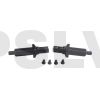 R90N872-SS OUTRAGE TUBE SHAFT SPLINE SET - VELOCITY 90