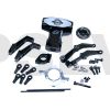 R90N873-SS OUTRAGE FLYBARLESS CONVERSION KIT - VELOCITY 90