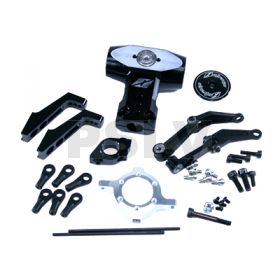 R90N873-SS OUTRAGE FLYBARLESS CONVERSION KIT - VELOCITY 90