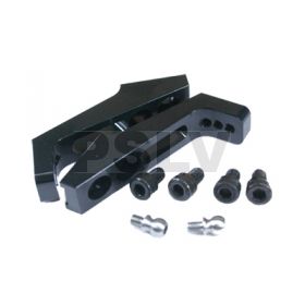 R90N874-SS OUTRAGE FLYBARLESS ARM ASSEMBLY - VELOCITY 90