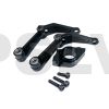 R90N875-SS FLYBARLESS SWASH DRIVER ASSEMBLY - VELOCITY 90