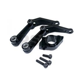 R90N875-SS FLYBARLESS SWASH DRIVER ASSEMBLY - VELOCITY 90
