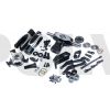 R90N881-SS OUTRAGE FLYBARLESS HEAD SYSTEM - VELOCITY 90