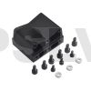 R90N832-SS OUTRAGE ENGINE MOUNT BASE ASSEMBLY - VELOCITY 90