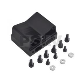 R90N832-SS OUTRAGE ENGINE MOUNT BASE ASSEMBLY - VELOCITY 90