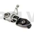 H45181  450PRO V2 Metal Tail Pitch Assembly  