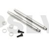 H45021A Feathering Shaft T-rex 450PRO