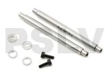 H45021A Feathering Shaft T-rex 450PRO