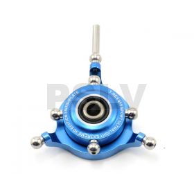 H45085 CCPM Metal Swashplate Set