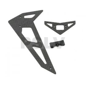 H45103 Carbon Stabilizer/1.2mm