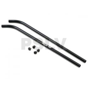 H45108 Skid Pipe