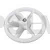 HS1220A Autorotation tail drive gear