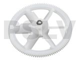HS1220A Autorotation tail drive gear