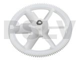 HS1220A Autorotation tail drive gear