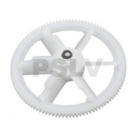 HS1220A Autorotation tail drive gear