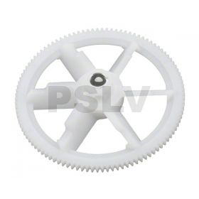 HS1220A Autorotation tail drive gear