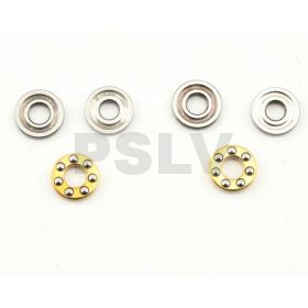 HS1268 F3-8M Thrust Bearing