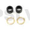 HS1291 Damper Rubber 80°