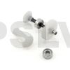 HS1299 - 450V3 Torque Tube Front Drive Gear Set