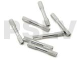 HS1302 450V3 Aluminum Hexagonal Bolt