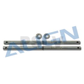 H45022A Main Shaft