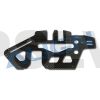 H45028 Carbon Fiber Main Frame/1.2mm