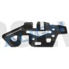 H45028A  	 V2 Carbon Fiber Main Frame/1.2mm 
