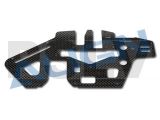 H45028A  	 V2 Carbon Fiber Main Frame/1.2mm 