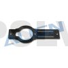 H45029 Carbon Bottom Plate/1.6mm