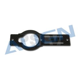 H45029 Carbon Bottom Plate/1.6mm