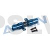 H45034QH Metal Tail Holder Set