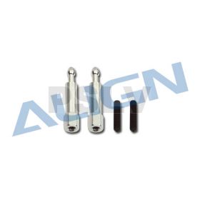H45052 Canopy Mounting Bolt