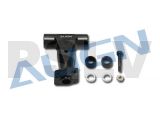 	 H45117A  	 450 PRO FL V2 Main Rotor Housing Set/Black