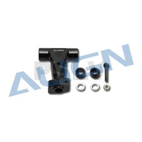 	 H45117A  	 450 PRO FL V2 Main Rotor Housing Set/Black