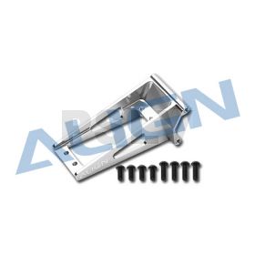 H45132 Metal Rudder Servo Mount