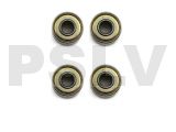 HS1029 - Bearings 3x8x4mm (4)