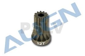 	 H50059  	 Motor Pinion Gear 12T