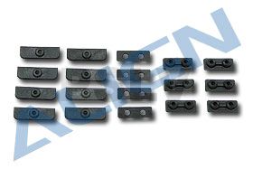 H50057 Servo Horn Set